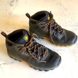 Boys / Youth Columbia Hiking Boots